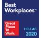 Best Workplaces 2020