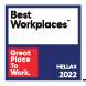Greece Best Work Places 2022