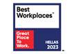 Best work places 2023