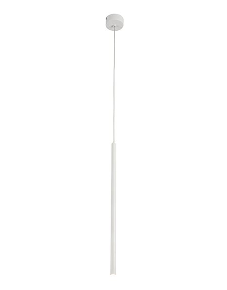 Φωτιστικό κρεμαστό LED 1X3W 230V Λευκό