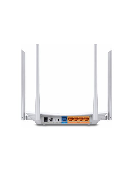 Ασύρματο Router Dual Band έως 1200Mbps Version 6.0