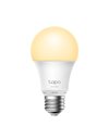 Λάμπα LED 8,7W 806lm E27 230V 2700K Θερμό Λευκό WiFi Dimmable via APP Version 1.0