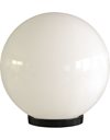 Ανταλλακτική μπάλα φωτιστικού Φ30 Λευκό Οπάλ IP65