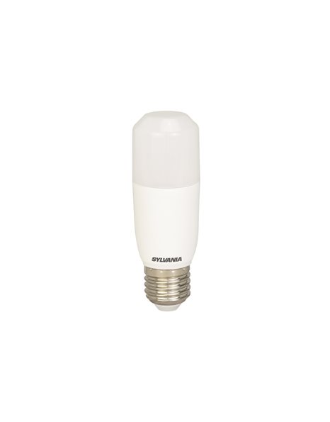 Λάμπα LED 11W 1055lm E27 230V 240° 2700K Θερμό Λευκό Stick