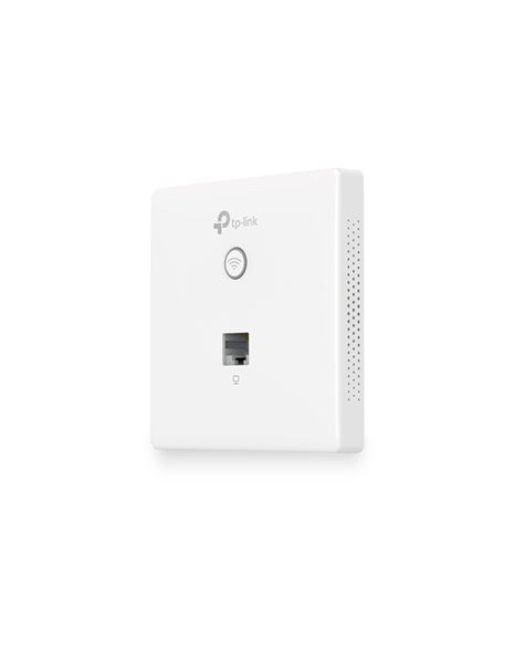Ασύρματο access point 300Mbps επίτοιχο Λευκό Version 1.0