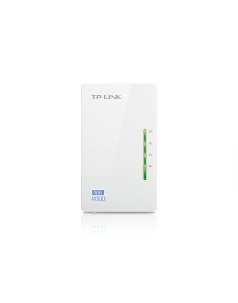 Powerline WiFi 300Mbps 2XRJ45 Version 5.0