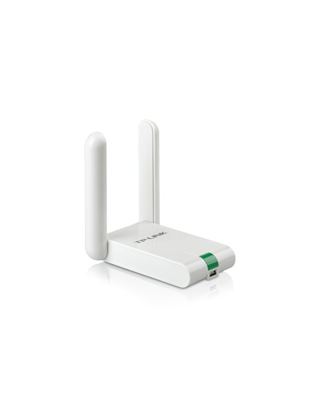 High Gain Wireless USB Adapter 300Mbps Version 6.0