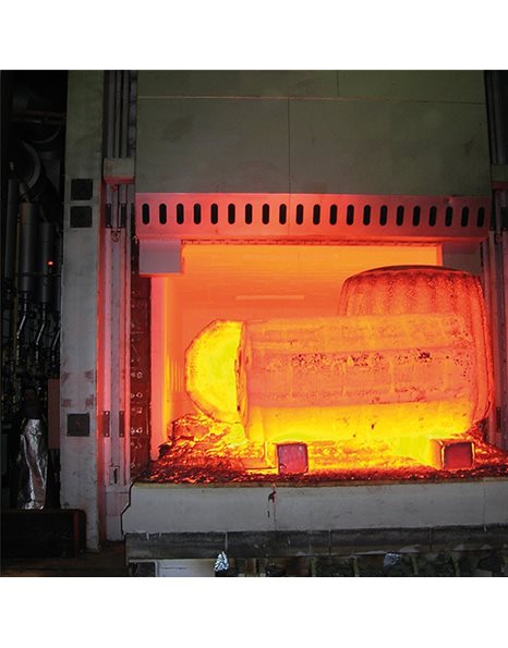 Πυράντοχο Σφραγιστικό έως +1200°C σε φυσίγγι 280ml