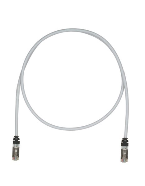 Patch cord χαλκού S/FTP CAT6A 2m