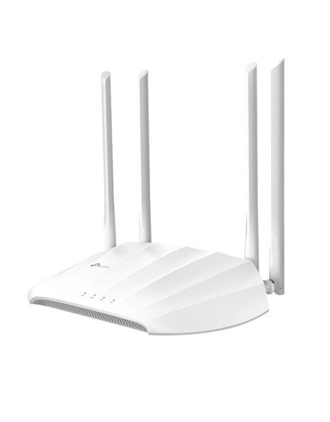 Access Point WiFi 2.4GHz and 5GHz 1200Mbps PoE Version 3.0