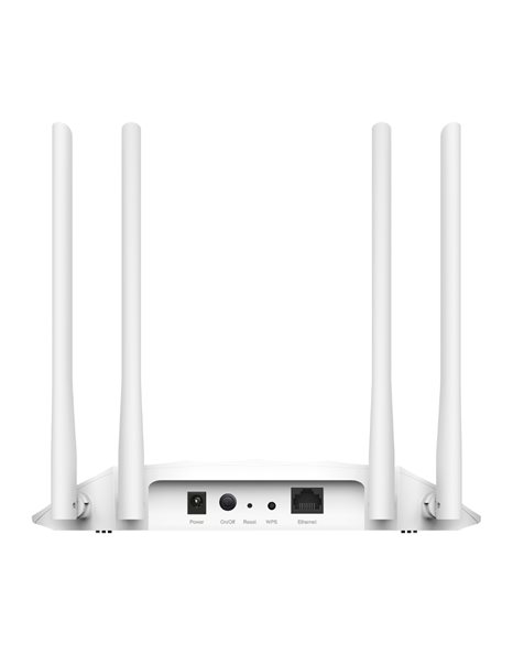 Access Point WiFi 2.4GHz and 5GHz 1200Mbps PoE Version 3.0