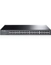 Network Switch 48Ports 10/100Mbps Fast Ethernet