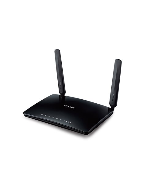 Modem Router 433Mbps 4G Dual Band Version 5.2