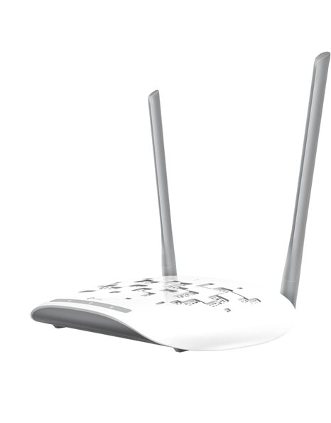 Access Point WiFi 2.4GHz 300Mbps PoE Version 6.0
