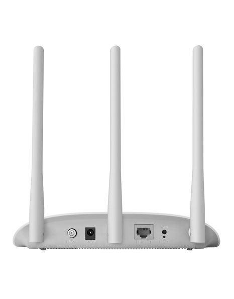 Access Point WiFi 2.4GHz 450Mbps PoE Version 6.0