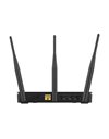 Router Wireless Dual Band 4 Ports Fast Ethernet