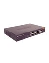 Network Switch 16Ports 10/100Mbps Fast Ethernet