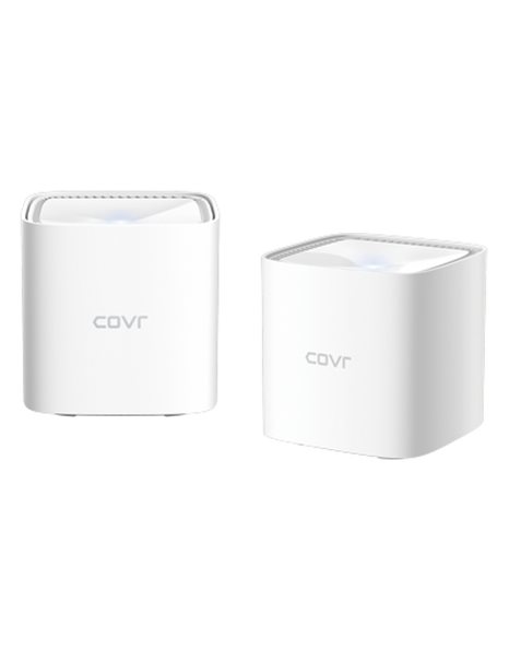 Access Point WiFi Dual Band 2.4GHz and 5GHz 1200Mbps ΚΙΤ 2τεμ.