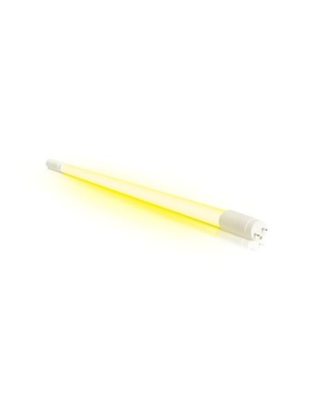 Λάμπα LED Tube T8 22W G13 220-240V Κίτρινο 1500mm