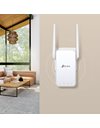 Επέκταση WiFi Range Extender 1200Mbps 2,4GHz & 5GHz 1xRJ45 Version 1.0