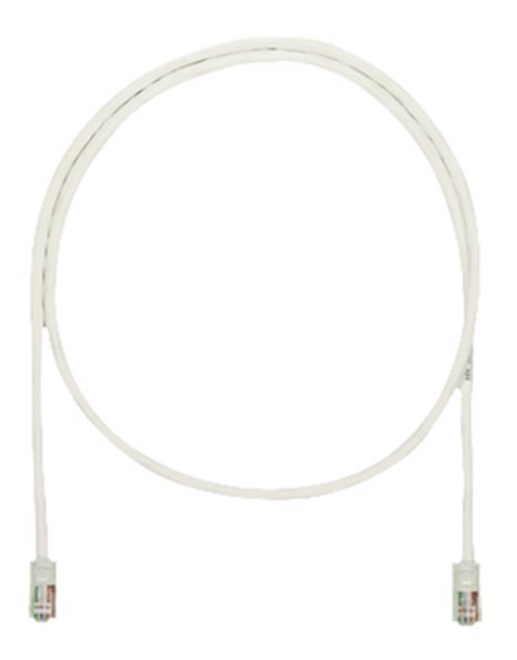 Patch cord χαλκού CAT5e 2m