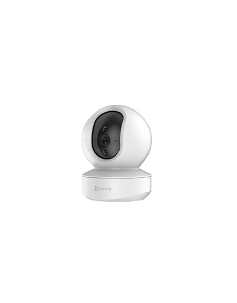 Κάμερα CCTV Έγχρωμη WiFi 1080P Λευκό