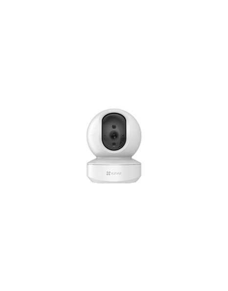 Κάμερα CCTV Έγχρωμη WiFi 1080P Λευκό