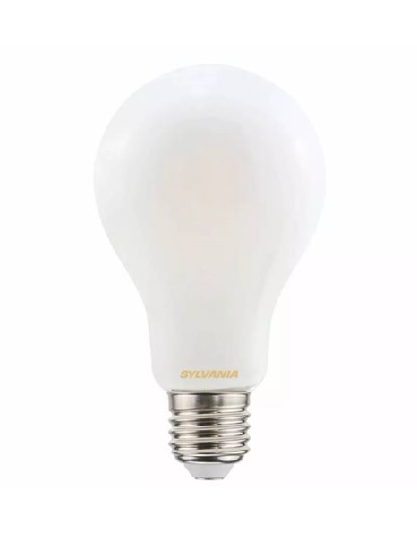 Λάμπα LED Κλασική 11W 1521lm E27 230V 2700K Θερμό Λευκό Filament