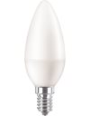 Λάμπα LED Κερί 7W 806lm E14 230V 4000K Ουδέτερο Λευκό