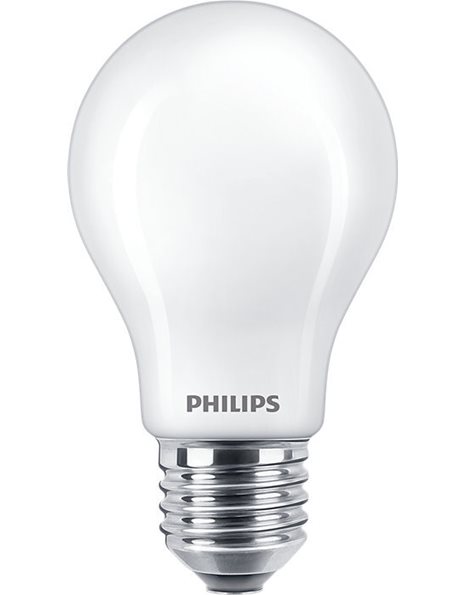 Λάμπα LED Κλασική 7,8W 1055lm E27 230V 2700K Θερμό Λευκό