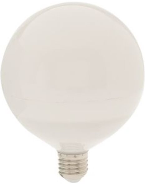 Λάμπα LED Γλόμπος 20W 2450lm E27 230V 3000K Θερμό Λευκό