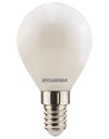 Λάμπα LED Σφαιρική 6W 806lm E14 230V 2700K Θερμό Λευκό Filament G45