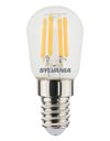 Λάμπα LED 2,5W 250lm E14 230V 2700K Θερμό Λευκό Filament Pygmy