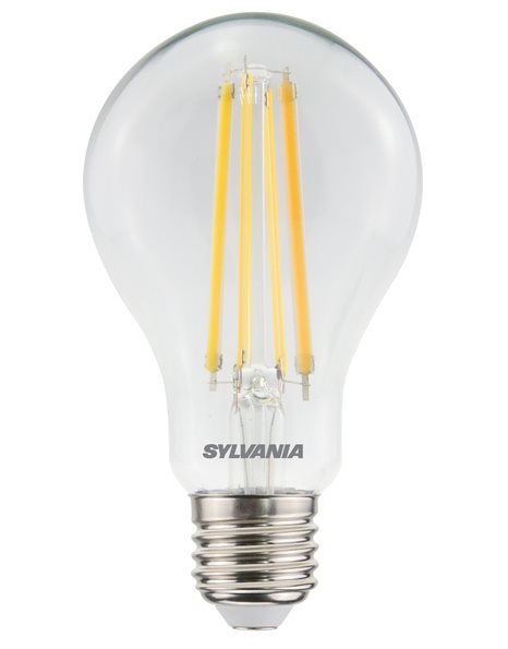 Λάμπα LED Κλασική 11W 1521lm E27 230V 2700K Θερμό Λευκό Dimmable Filament