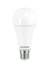 Λάμπα LED 17,5W 2450lm E27 230V 4000K Ουδέτερο Λευκό Filament