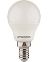 Λάμπα LED Σφαιρική 4,5W 470lm E14 230V 2700K Θερμό Λευκό Filament