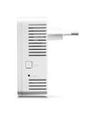 WiFi repeater 1XRJ45 Dual Band 2.4GHz and 5GHz 1200Mbps