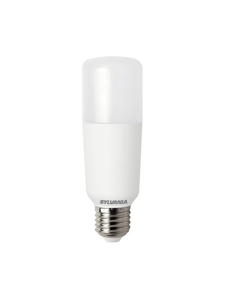 Λάμπα LED Stick 10W 1100lm E27 230V 4000K Ουδέτερο Λευκό