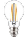Λάμπα LED Κλασική 7W 806lm E27 230V 2700K Θερμό Λευκό Filament