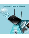Router wireless Dual Band 1200Mbps & 4G Version 4.2