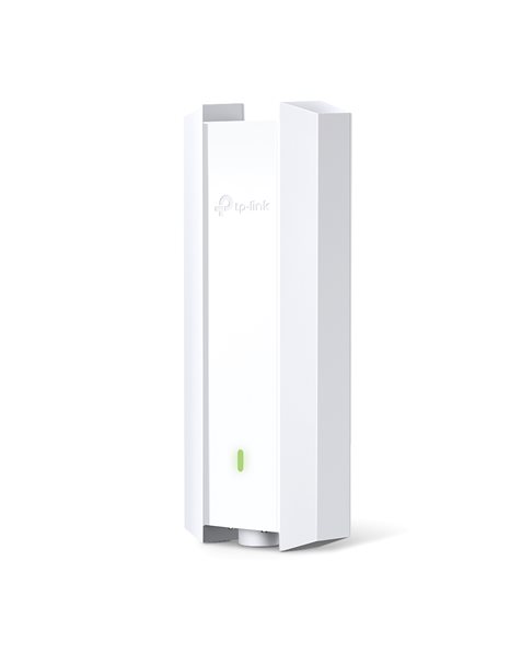 Access Point WiFi 6 Dual Band 2.4GHz and 5GHz 1800Mbps εξωτερικού χώρου IP67