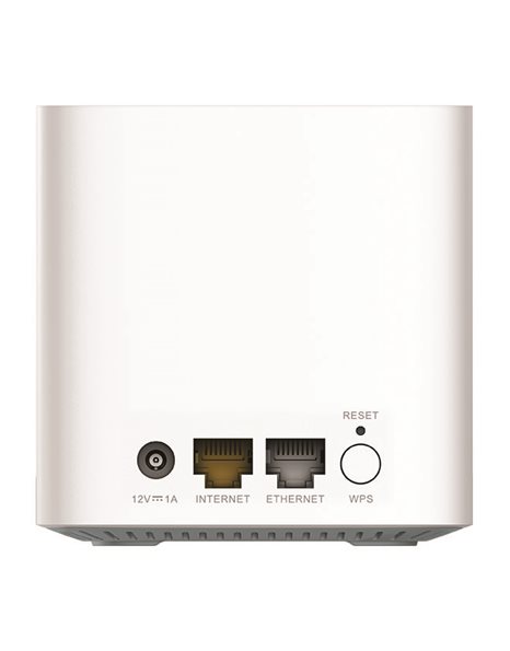 Access Point WiFi 6 Dual Band 2.4GHz and 5GHz 1500Mbps 2τεμ.