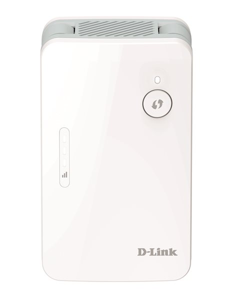 Range Extender WiFi 6 Dual Band 2.4GHz and 5GHz 1500Mbps