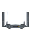 Network router WiFi 6 Dual Band Gigabit 5460Mbps