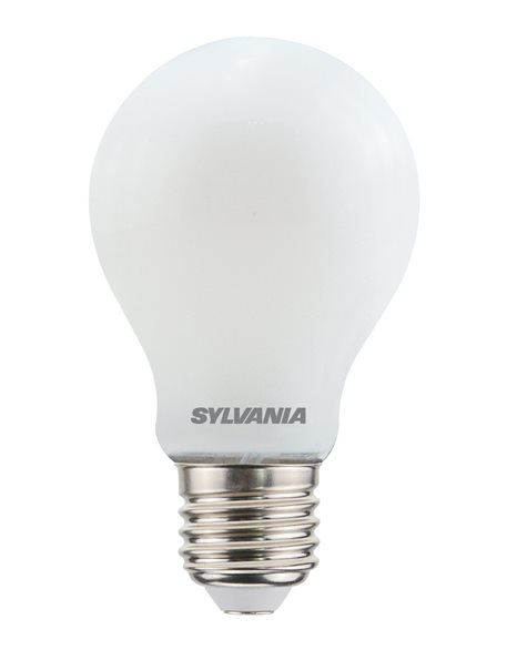 Λάμπα LED Κλασική 9W 1055lm E27 230V 2700K Θερμό Λευκό Dimmable Οπάλ