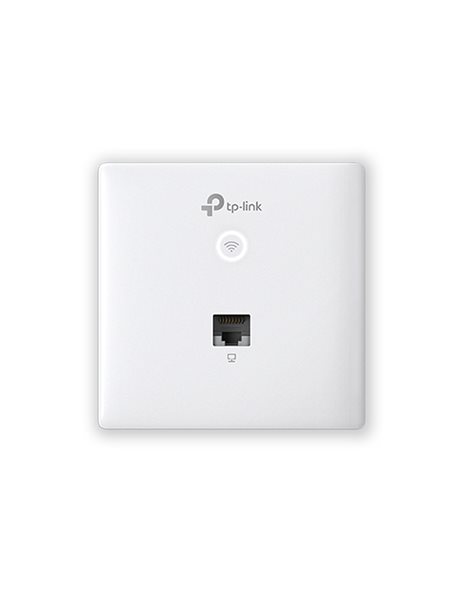 Access Point WiFi 2.4GHz and 5GHz 1200Mbps 1xRJ45 Version 1.0