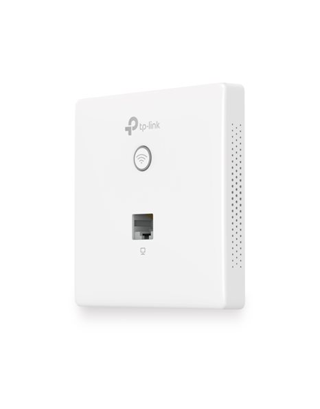 Access Point WiFi 2.4GHz and 5GHz 1200Mbps 1xRJ45 Version 1.0
