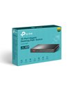 Network switch 10Ports Gigabit Ethernet PoE Version 2.0