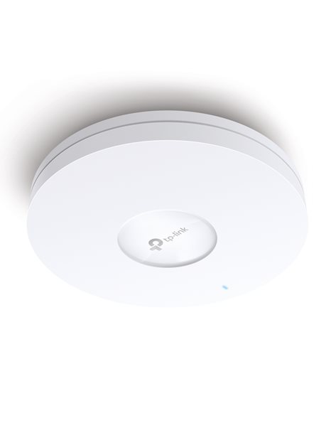 Access Point WiFi 6 Dual Band 2.4GHz and 5GHz 1800Mbps Version 2.0
