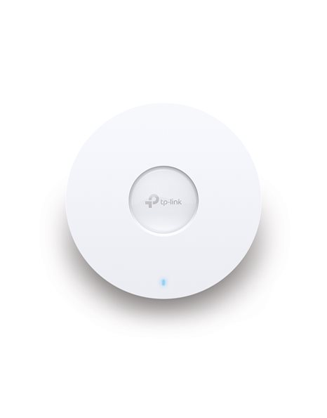 Access Point WiFi 6 Dual Band 2.4GHz and 5GHz 1800Mbps Version 1.0